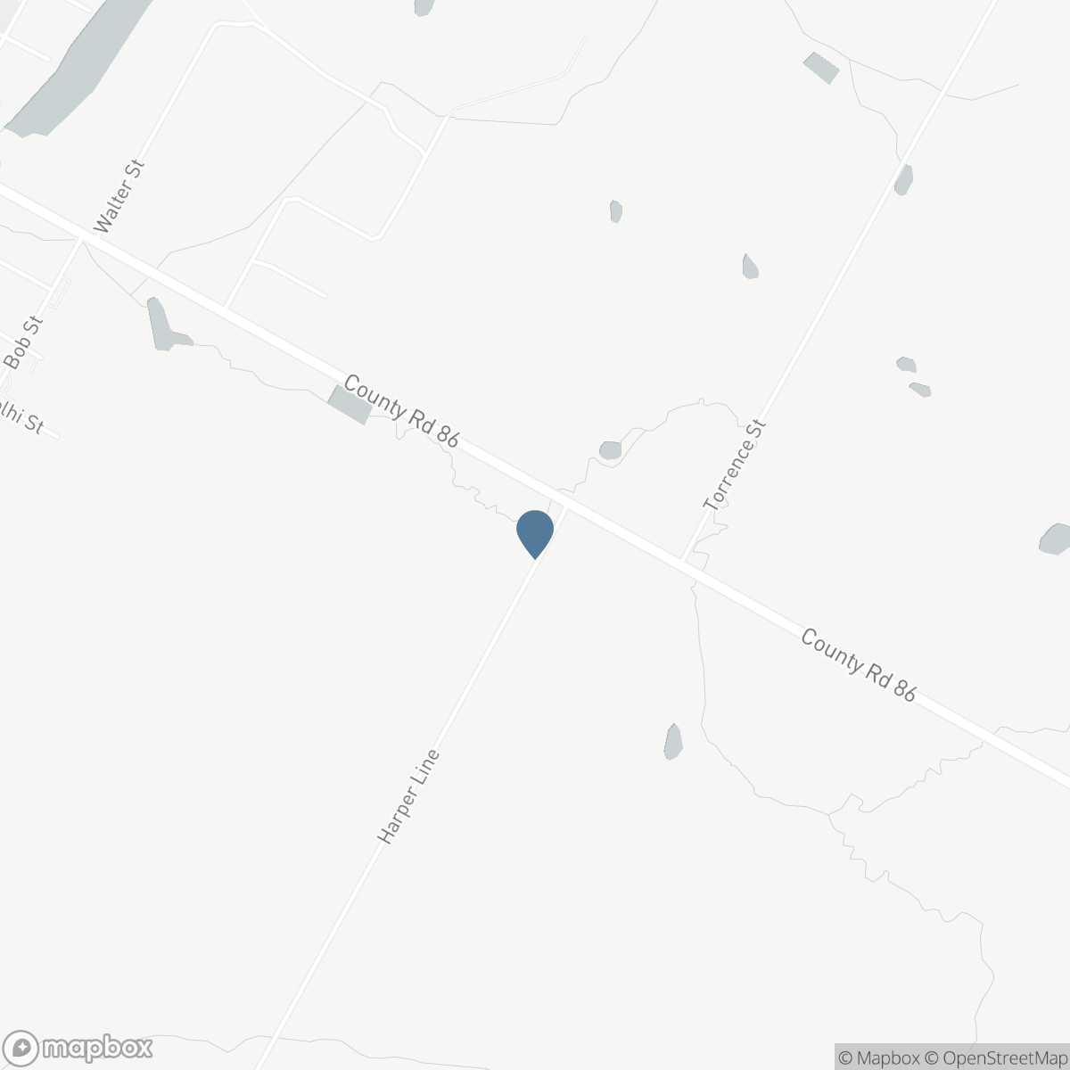 86709 HARPER LINE, Lucknow, Ontario N0G 2H0